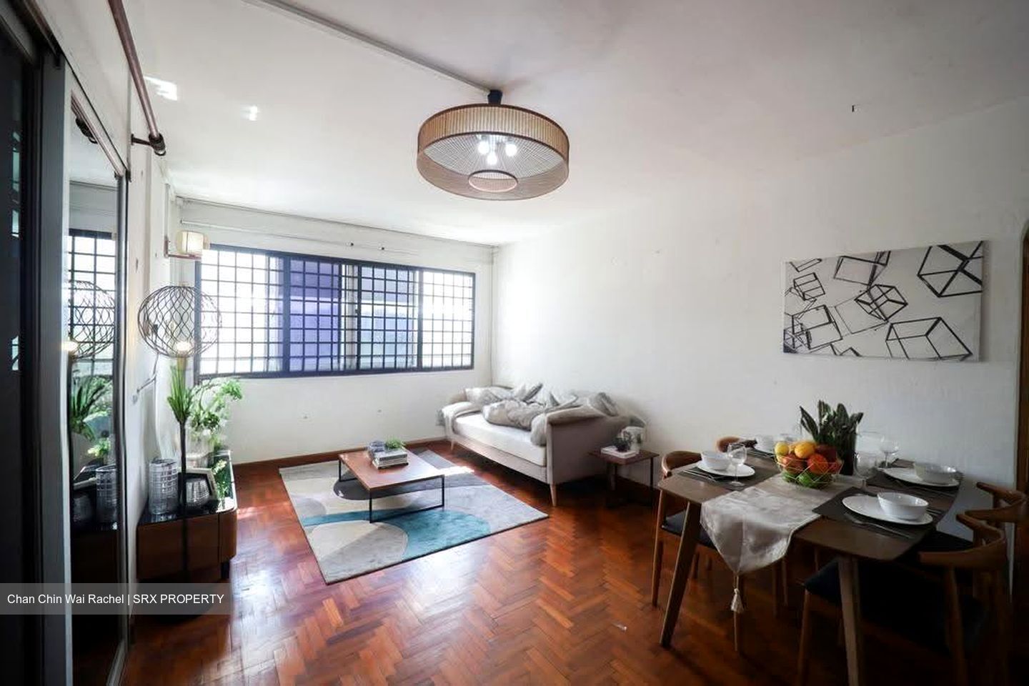 Blk 423 Pasir Ris Drive 6 (Pasir Ris), HDB 4 Rooms #610687301